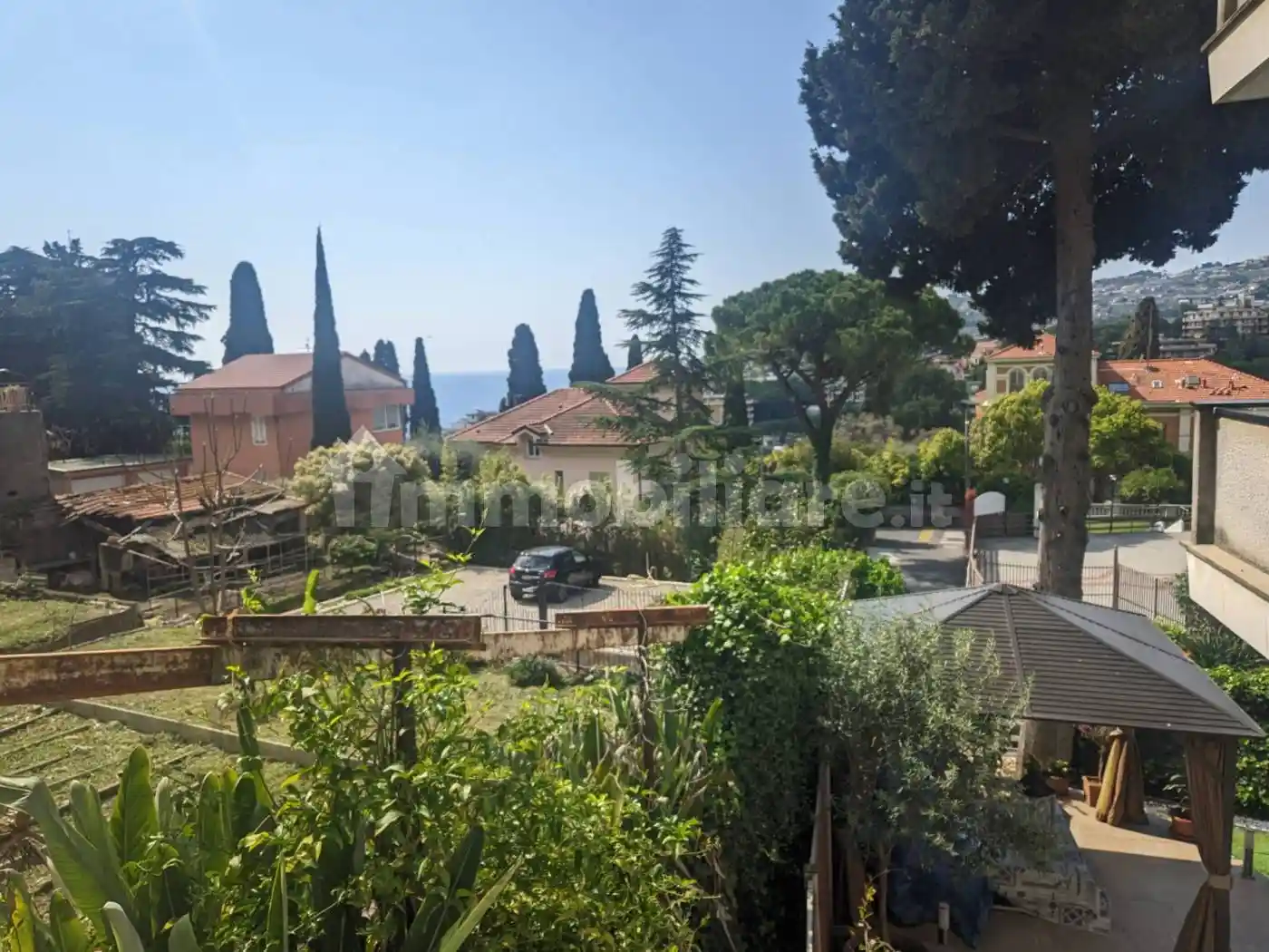 Appartamento in vendita a Sanremo