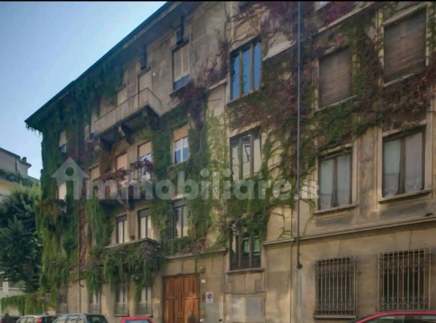 Appartamento in affitto a Torino