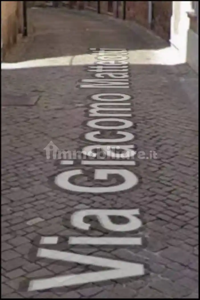 Appartamento in vendita a Corridonia