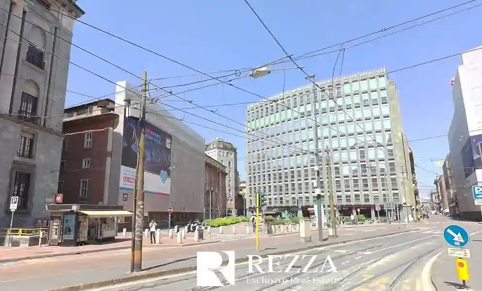 Palazzo - Edificio - foto 2