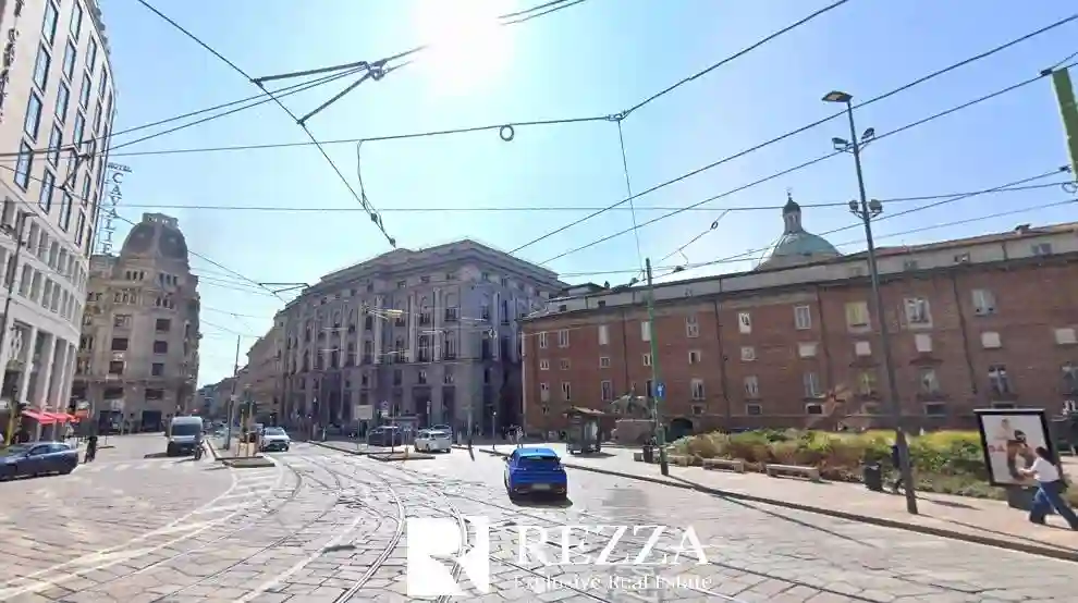 Palazzo - Edificio - foto 3