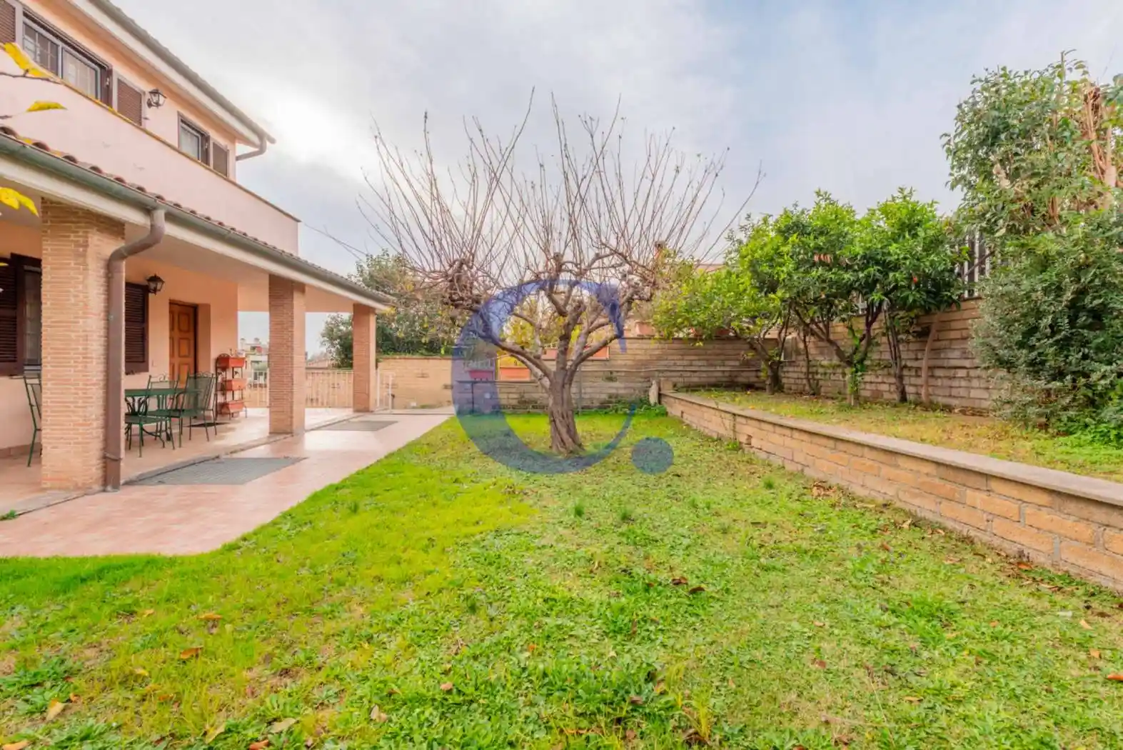 Villa in vendita a Cerveteri