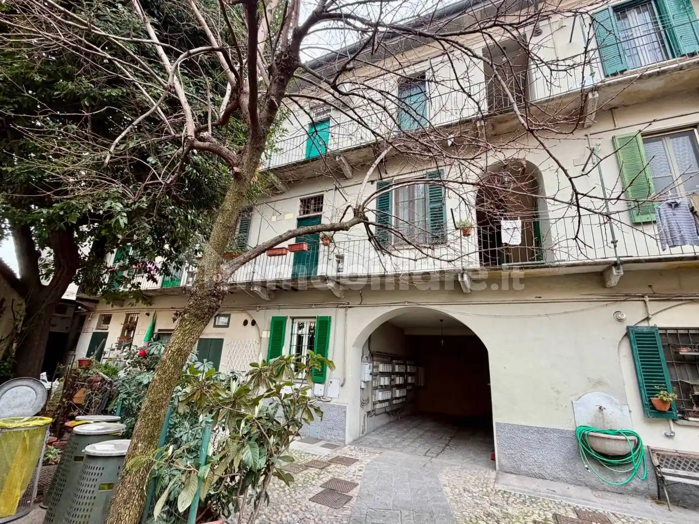 Appartamento in vendita a Milano