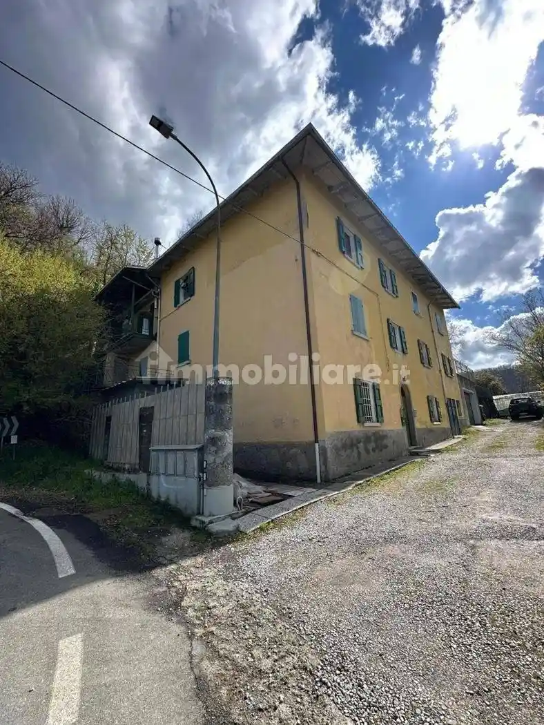 Appartamento in vendita a Castel di Casio