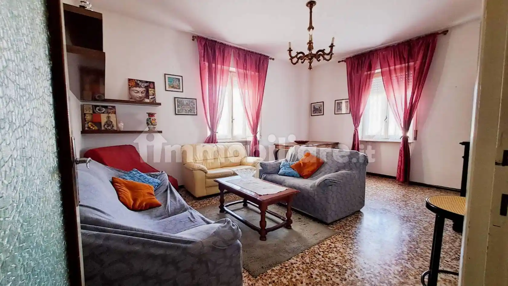 Appartamento in vendita a Casteggio