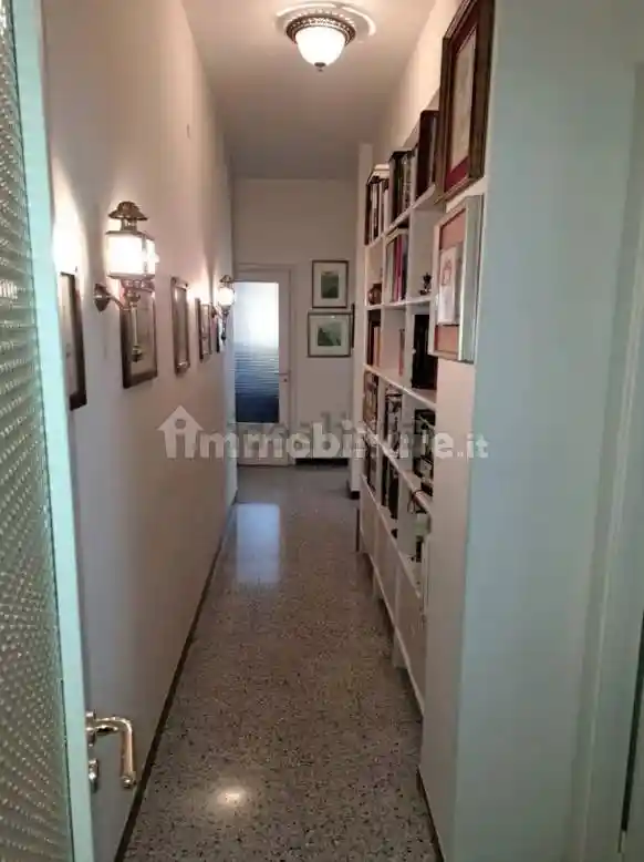 Appartamento in vendita a Ancona