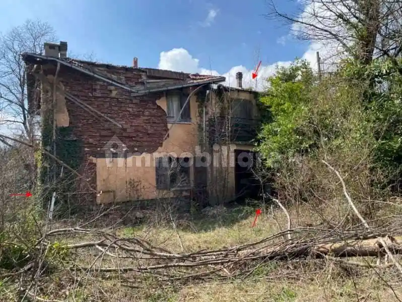 Rustico - Casale in vendita a Gaggio Montano