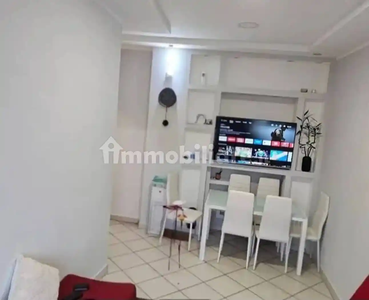 Appartamento in vendita a Venegono Inferiore