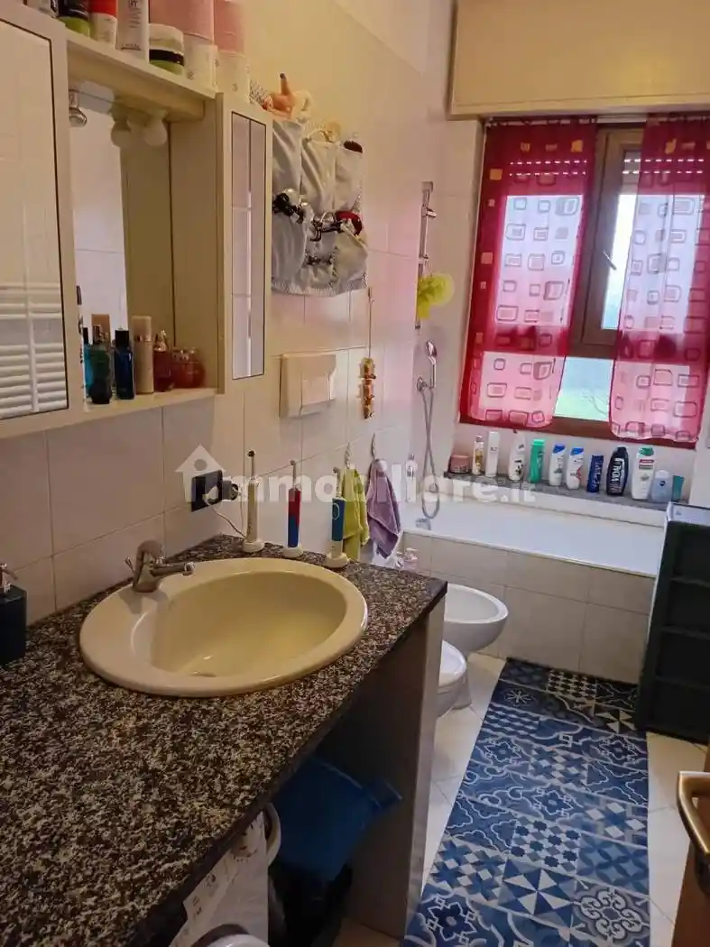 Appartamento in vendita a Venegono Inferiore