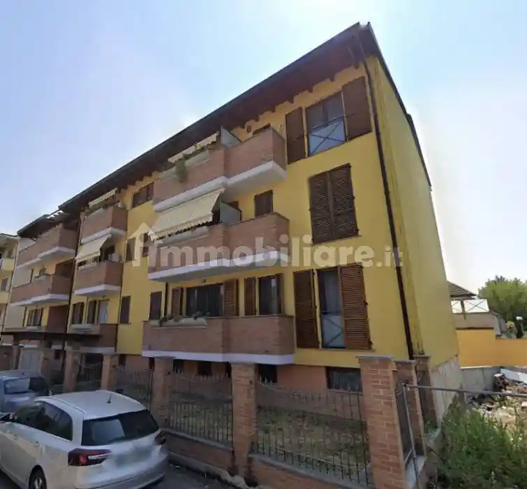 Appartamento in vendita a Vermezzo con Zelo