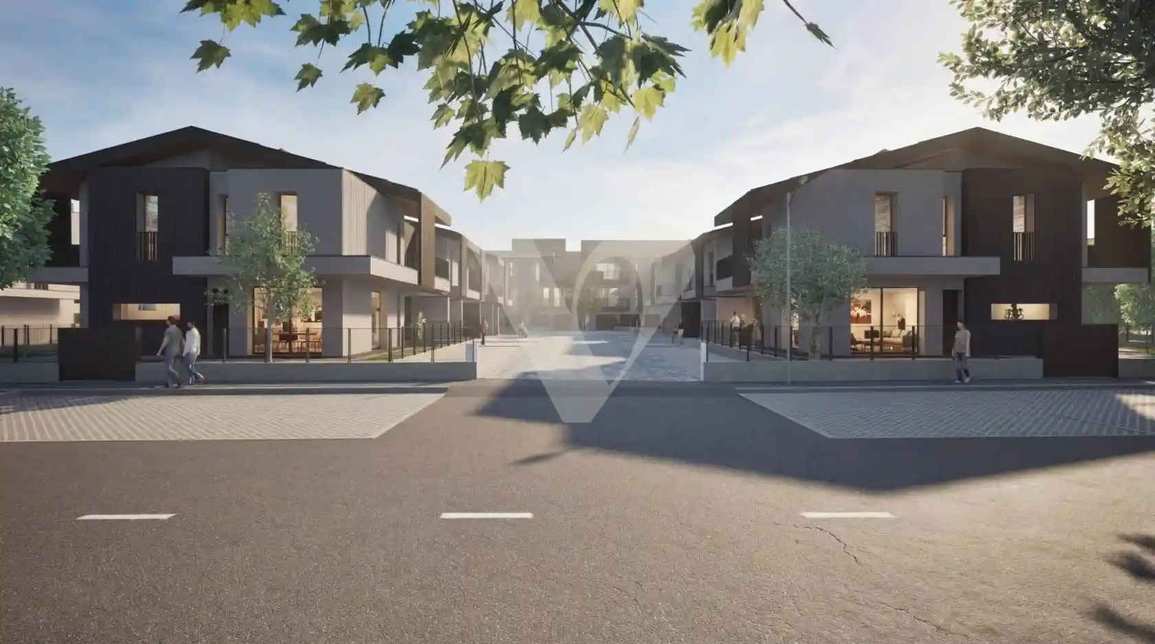 Villa in vendita a Cesena