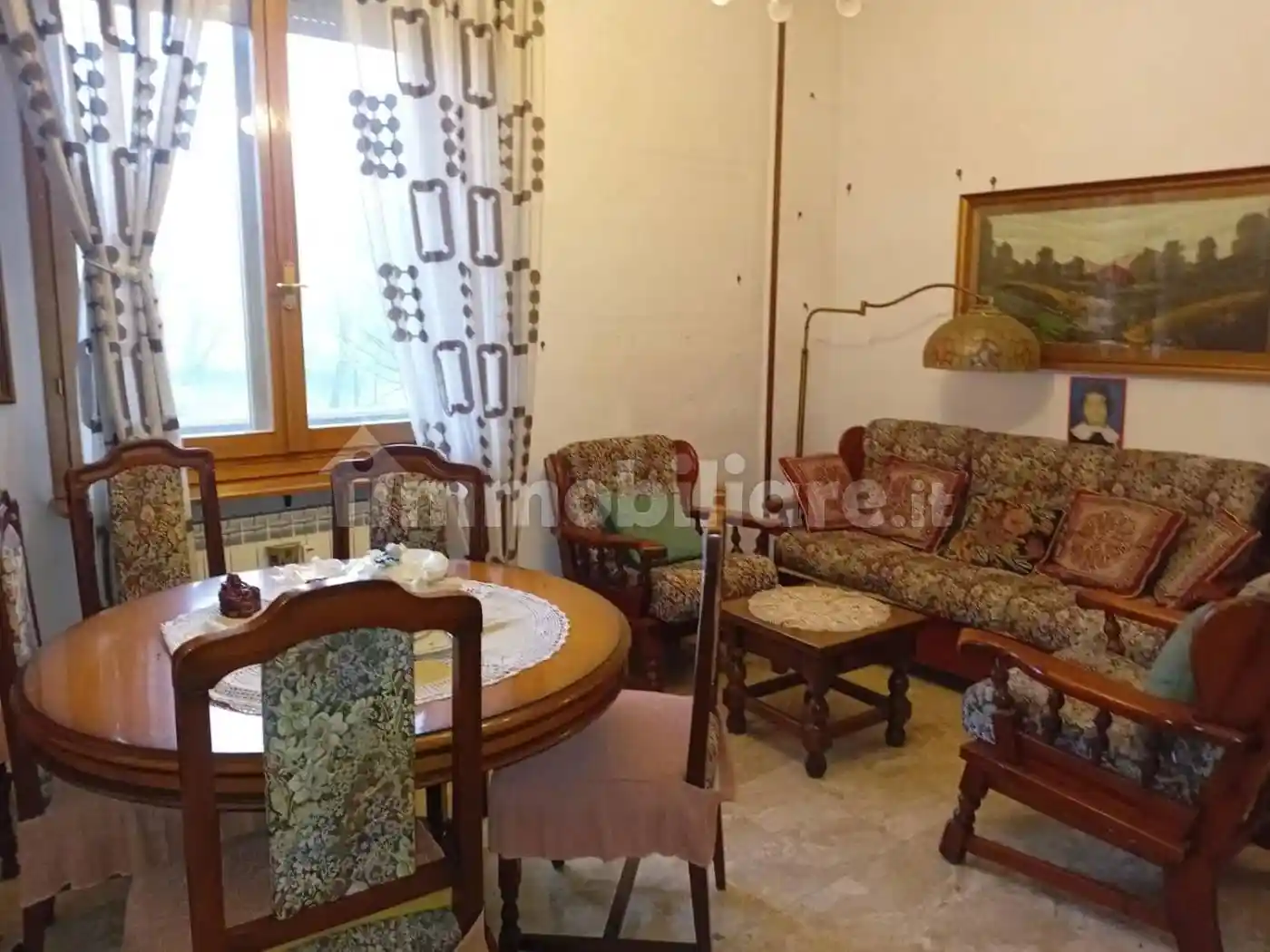 Appartamento in vendita a Voghera