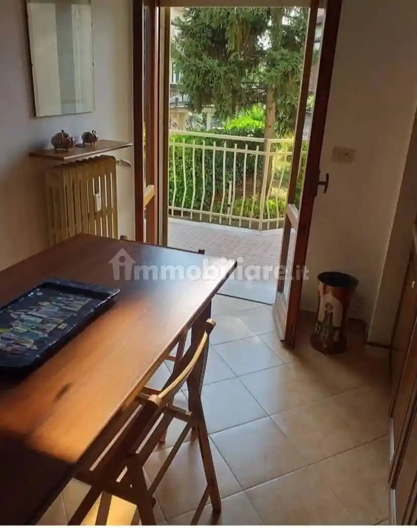 Appartamento in vendita a Voghera