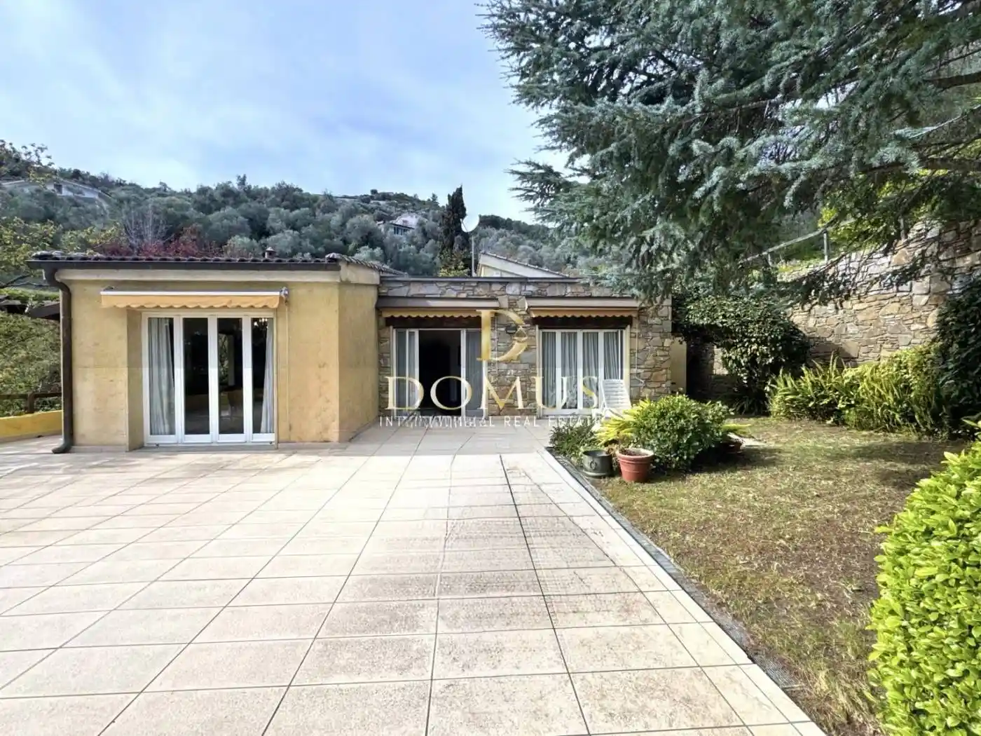 Villa in vendita a Sanremo