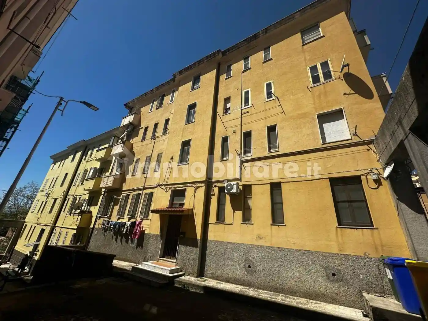 Appartamento in vendita a Catanzaro
