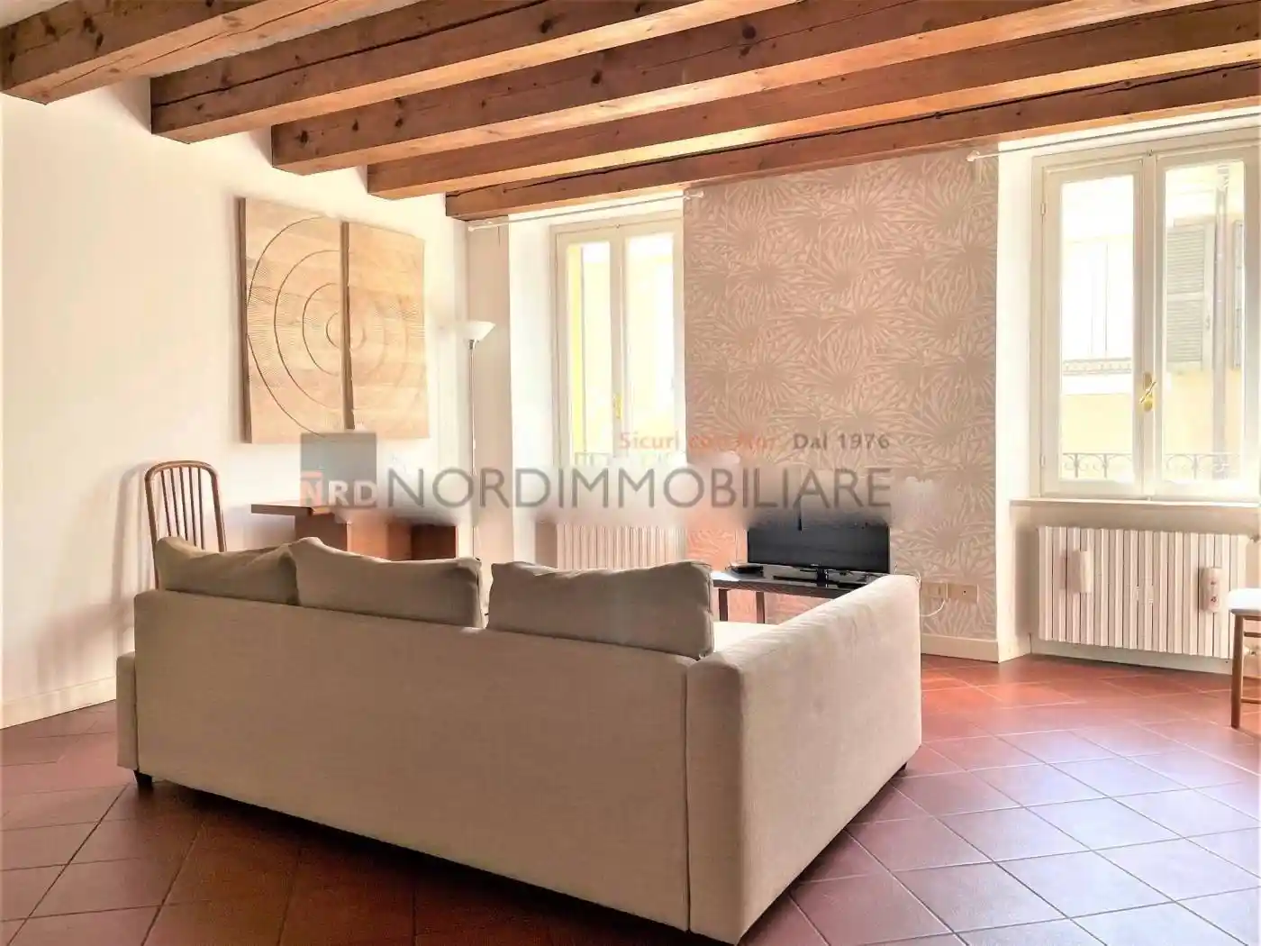 Appartamento in affitto a Brescia