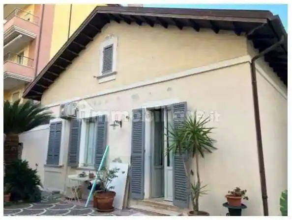 Appartamento in vendita a Pescara