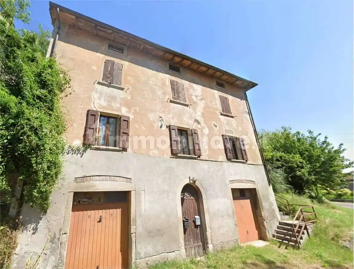 Appartamento in vendita a Vergato