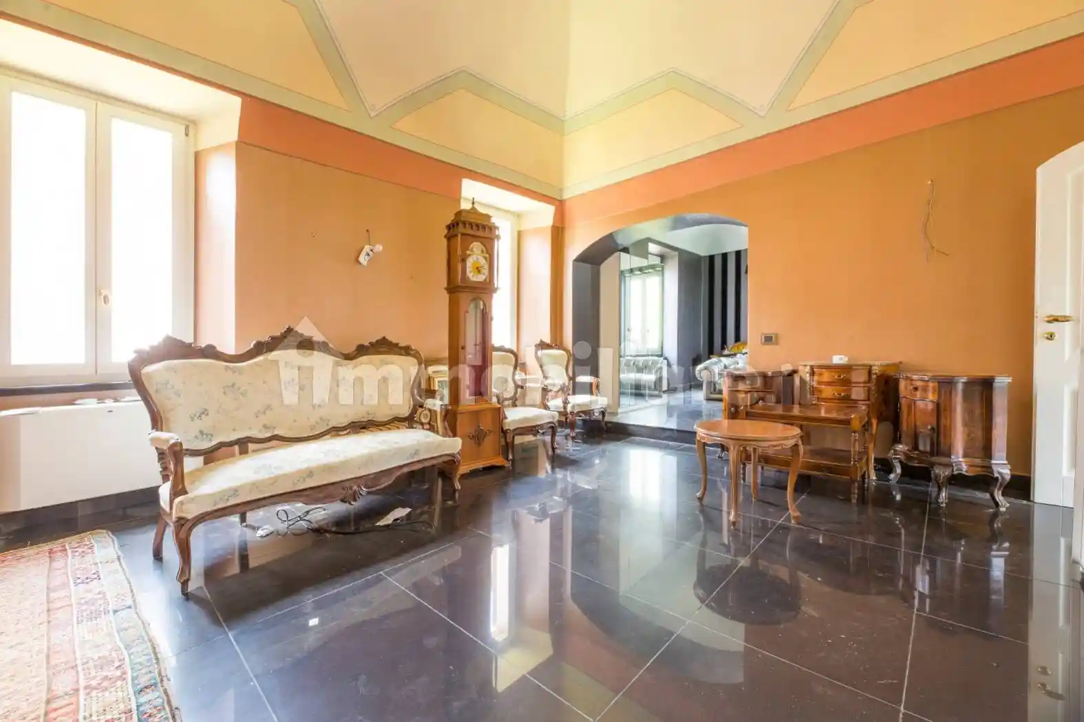 Casa indipendente in vendita a Tagliolo Monferrato