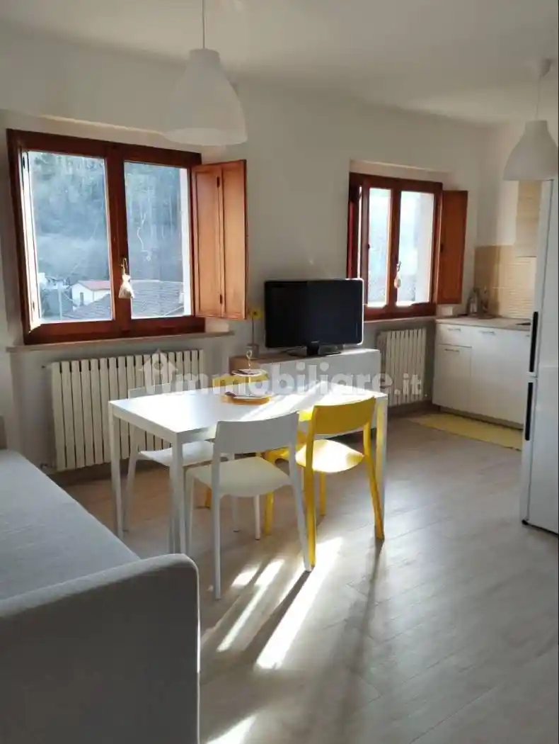 Appartamento in vendita a Sestino