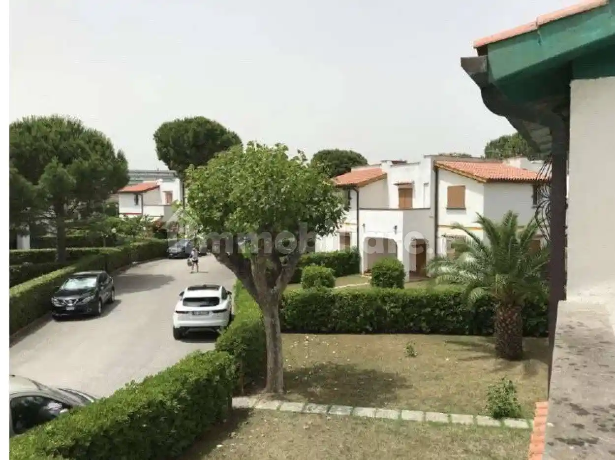 Villa in vendita a Porto Recanati
