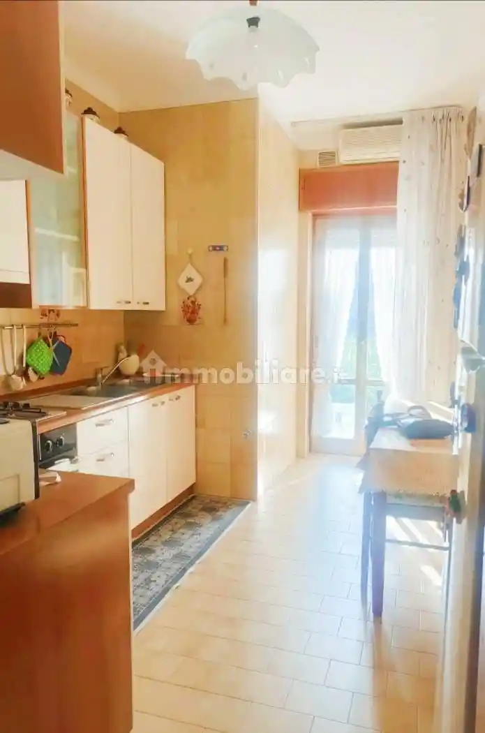 Appartamento in vendita a Foggia