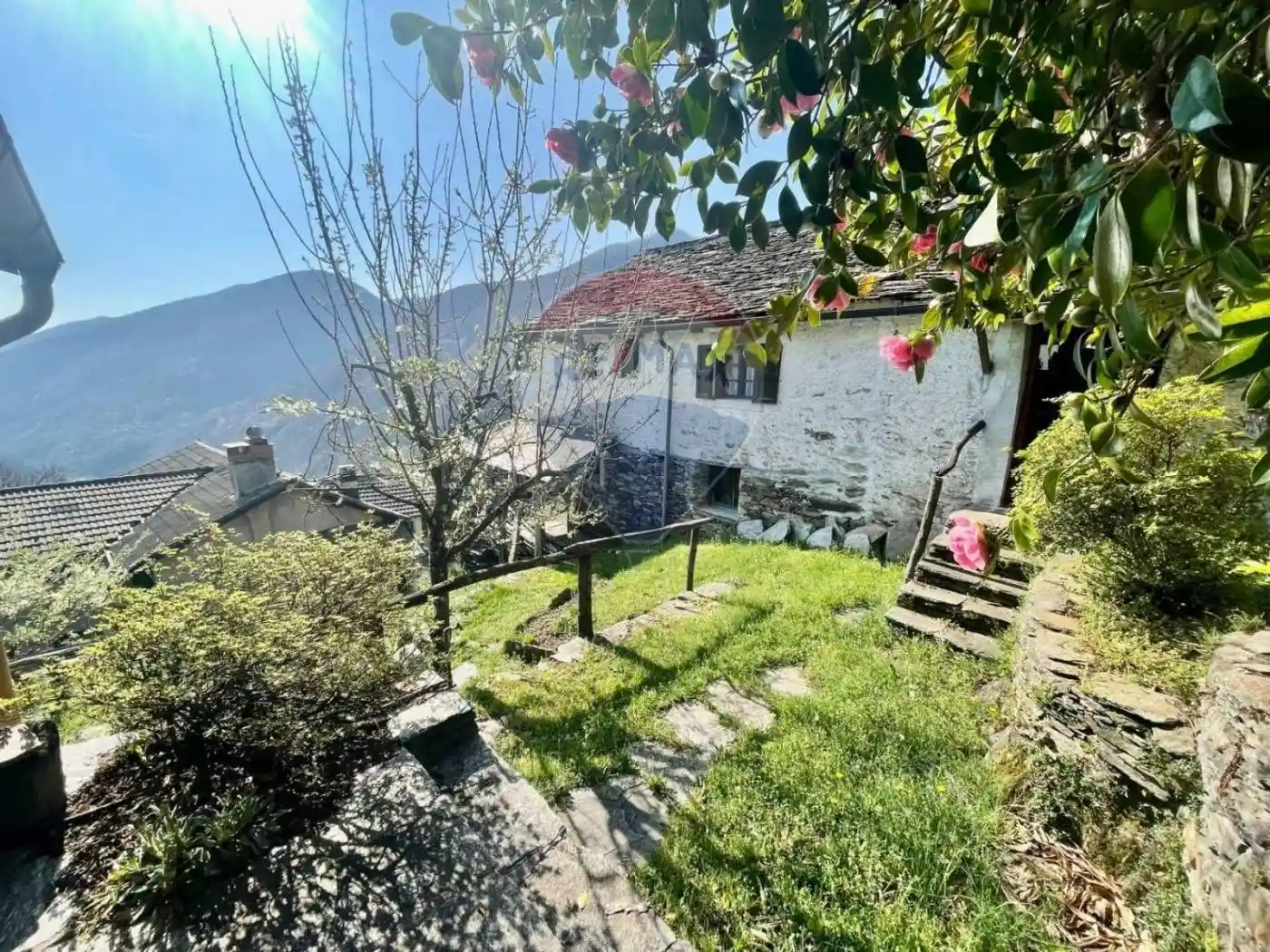 Rustico - Casale in vendita a Valle Cannobina