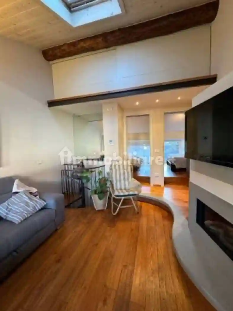 Attico - Mansarda - foto 2