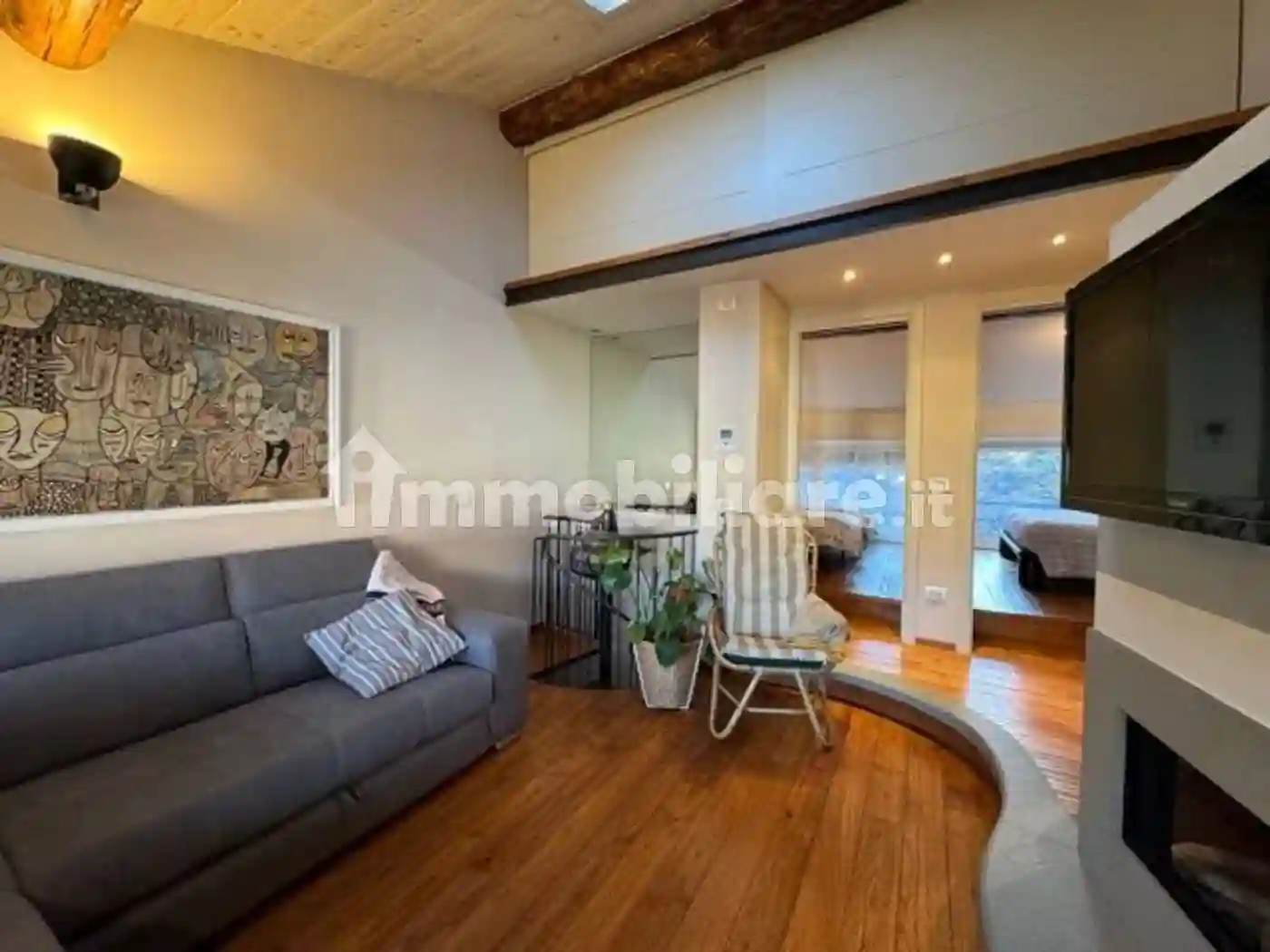 Attico - Mansarda - foto 3