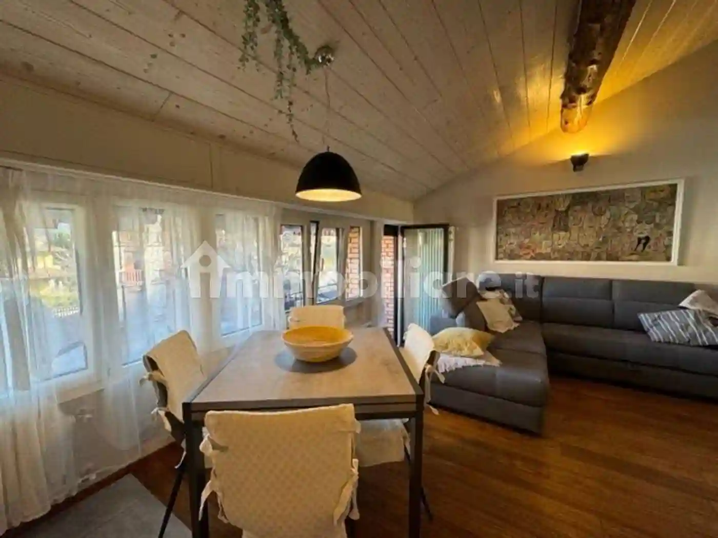 Attico - Mansarda - foto 4