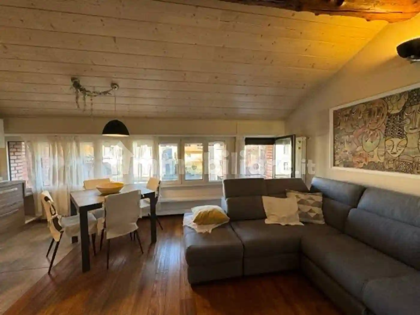 Attico - Mansarda - foto 5