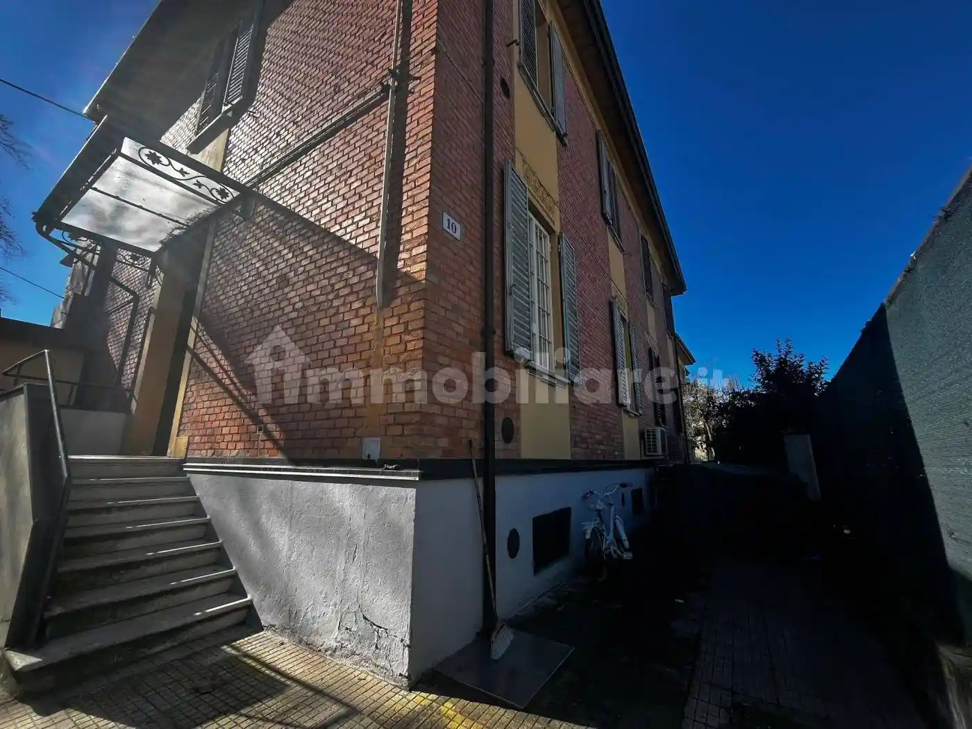 Appartamento in vendita a Bologna