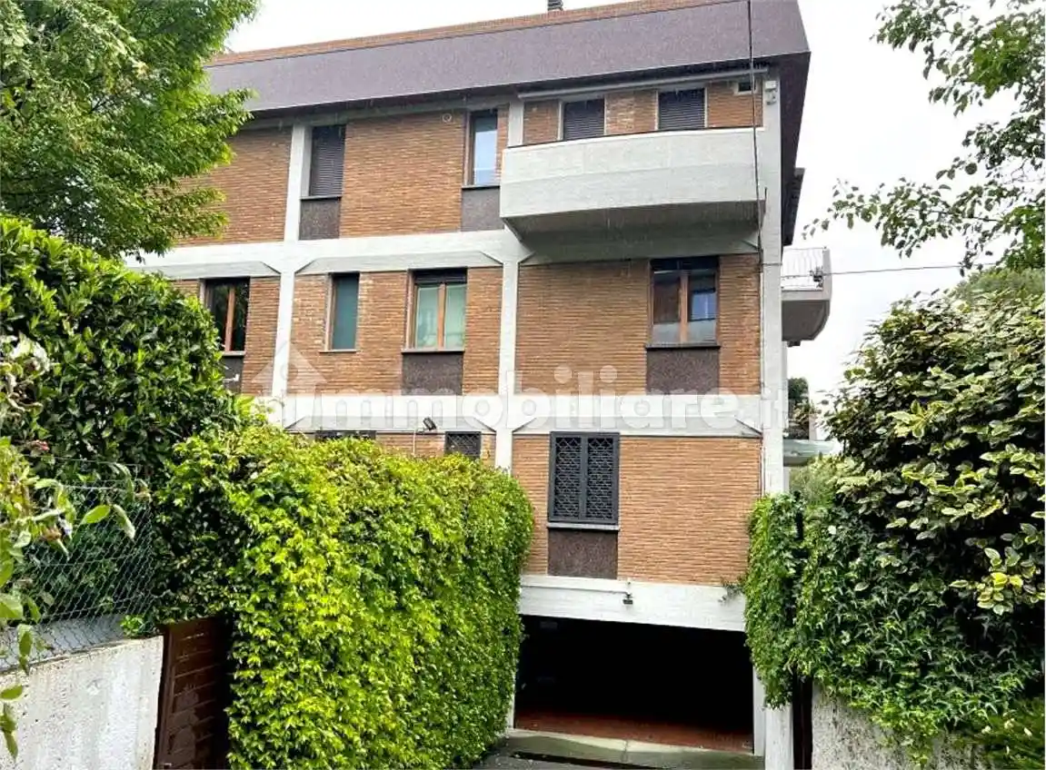 Appartamento in vendita a Bologna