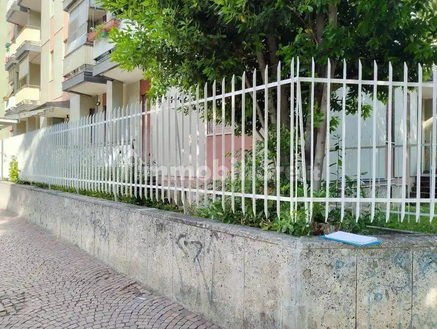 Appartamento in vendita a Biella