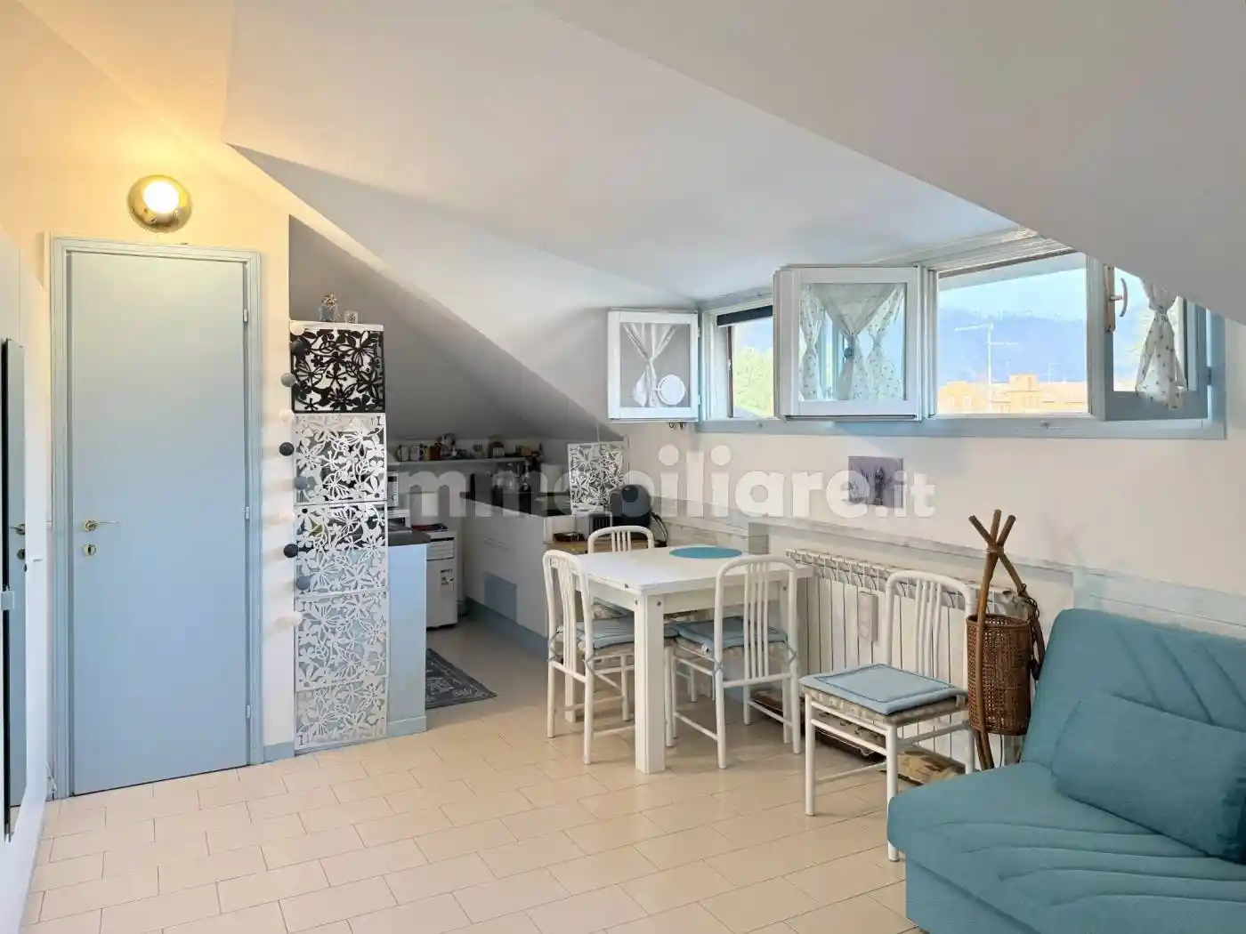 Attico - Mansarda in vendita a Godiasco Salice Terme