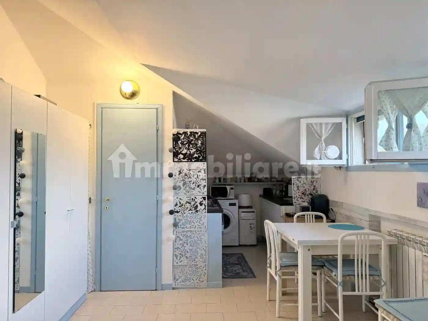 Attico - Mansarda - foto 2