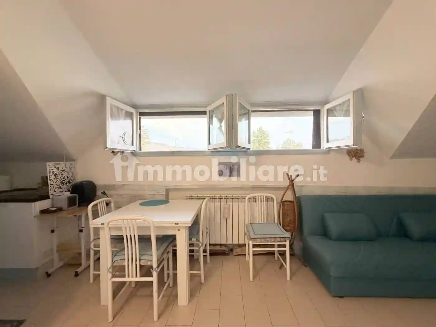 Attico - Mansarda - foto 3