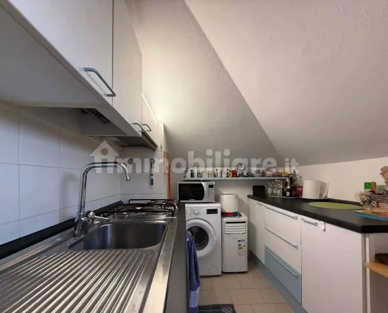 Attico - Mansarda - foto 4