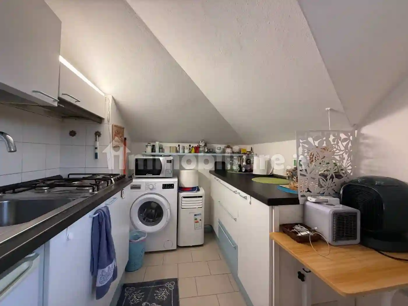 Attico - Mansarda - foto 5