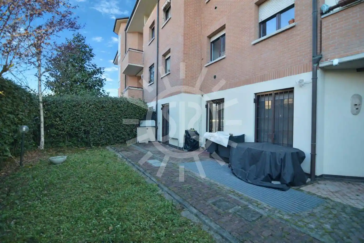 Appartamento in vendita a San Lazzaro di Savena