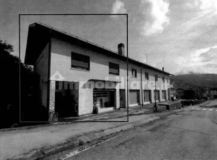 Appartamento in vendita a Belluno