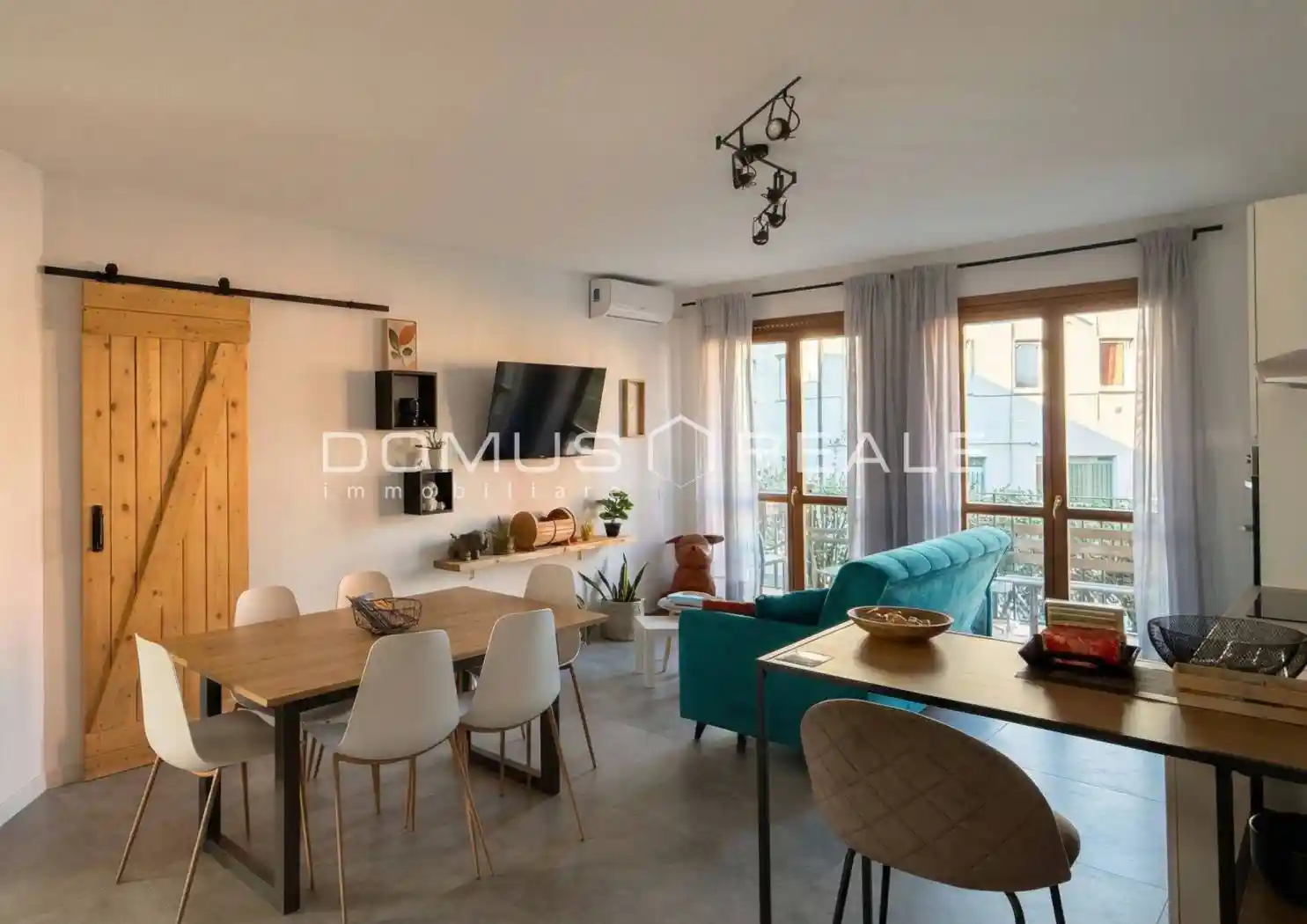 Appartamento in vendita a Peschiera del Garda