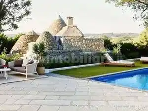 Rustico - Casale in vendita a Putignano