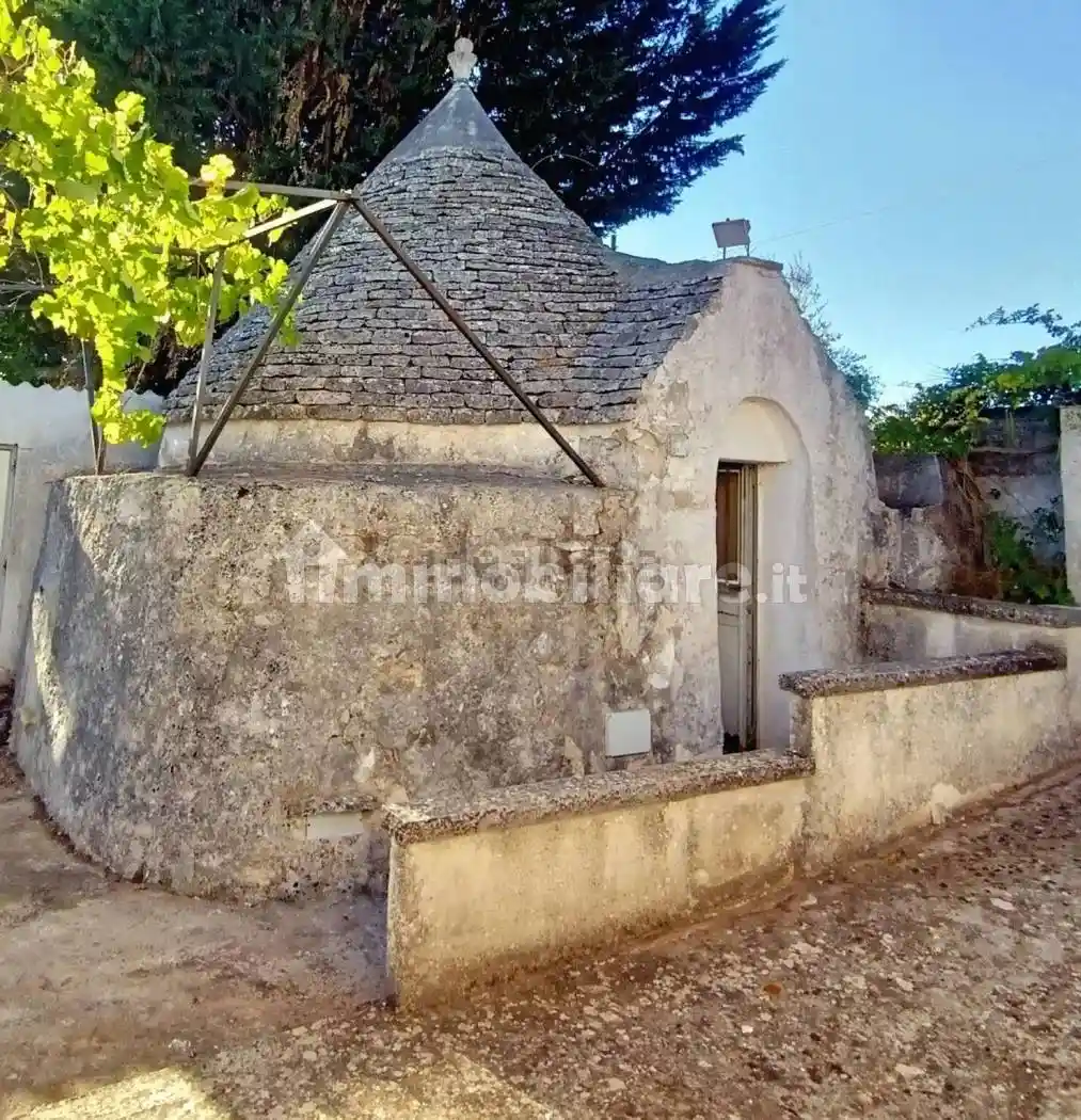 Rustico - Casale in vendita a Putignano