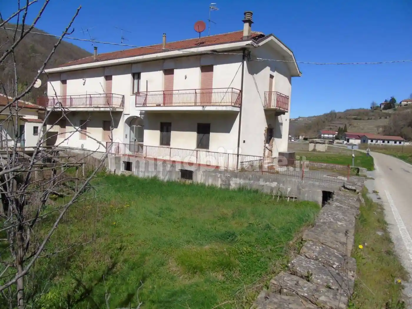 Appartamento in vendita a Cortemilia