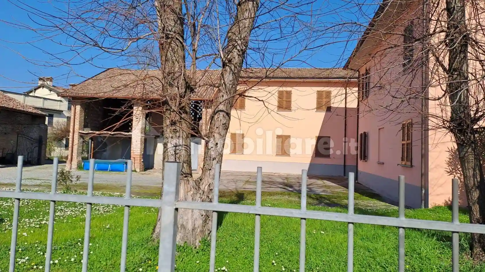 Palazzo - Edificio - foto 2