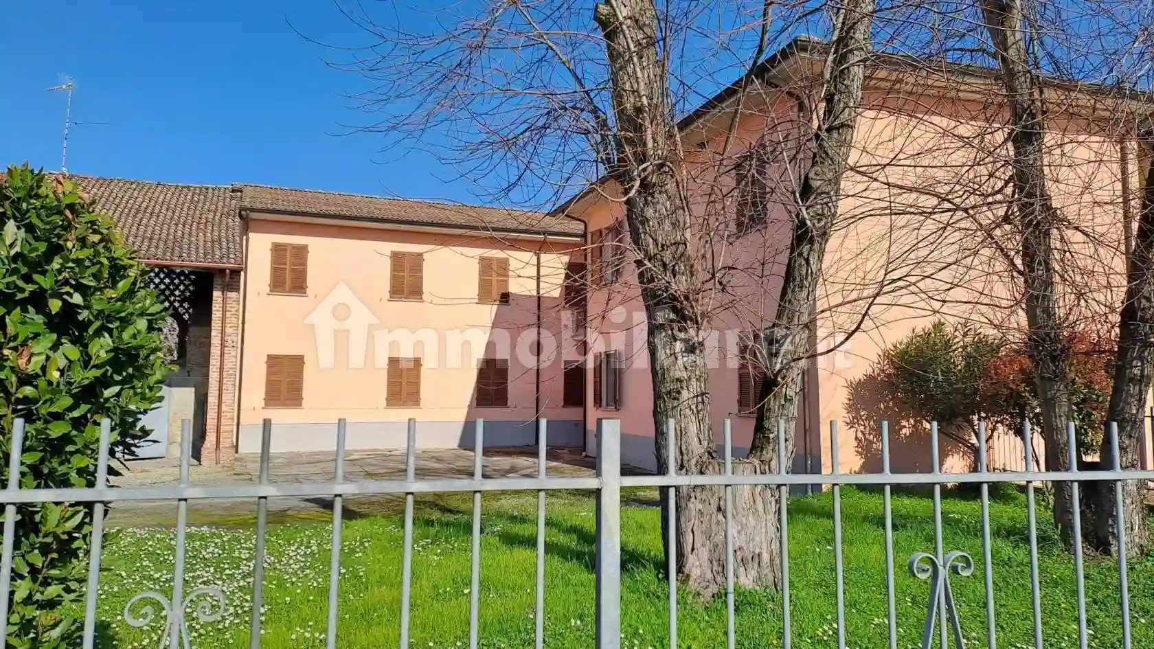 Palazzo - Edificio - foto 3