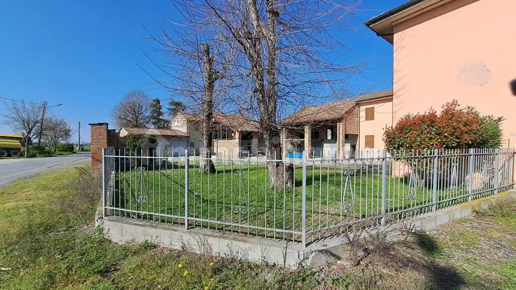 Palazzo - Edificio - foto 4