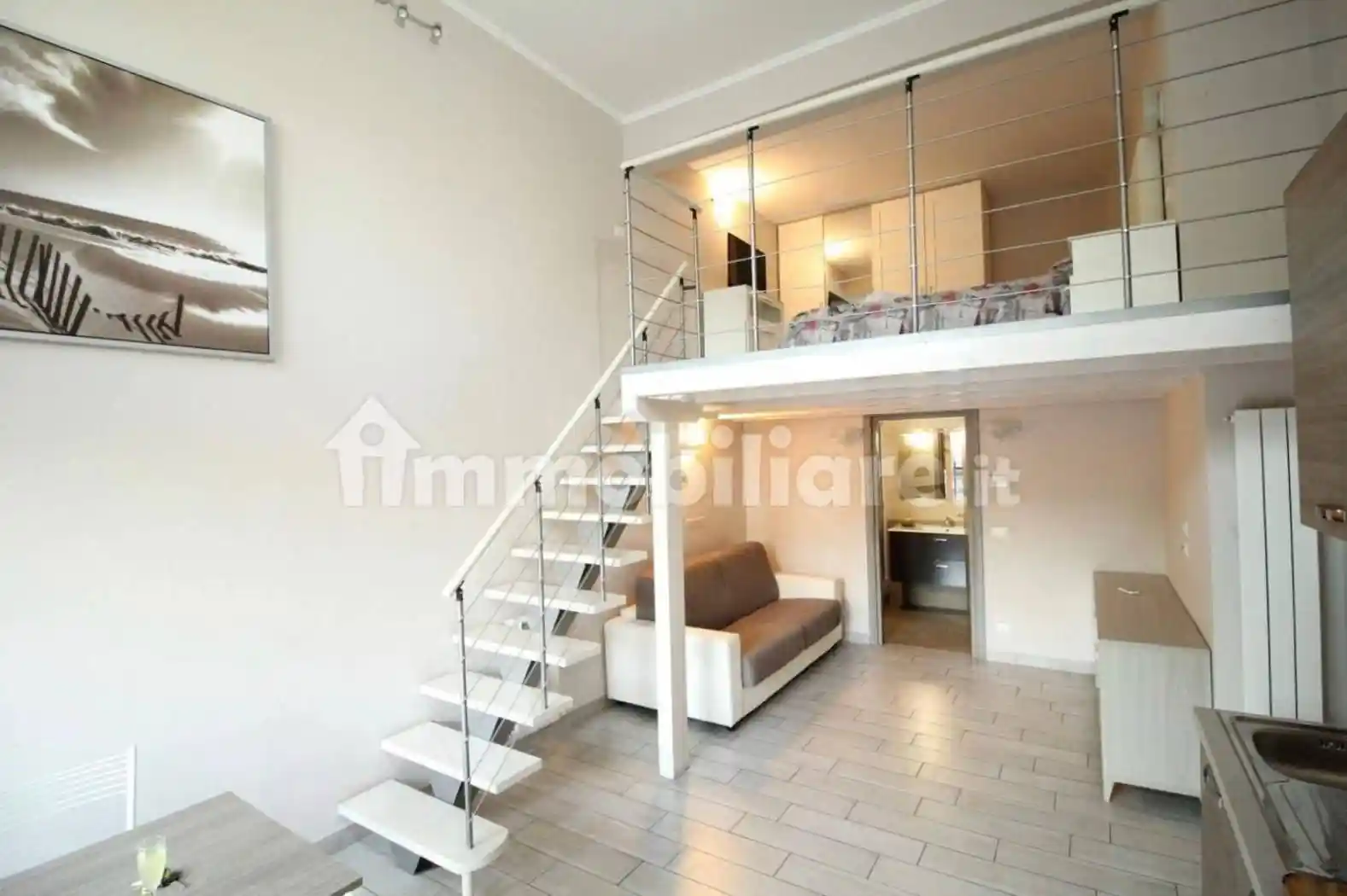 Loft in vendita a Milano