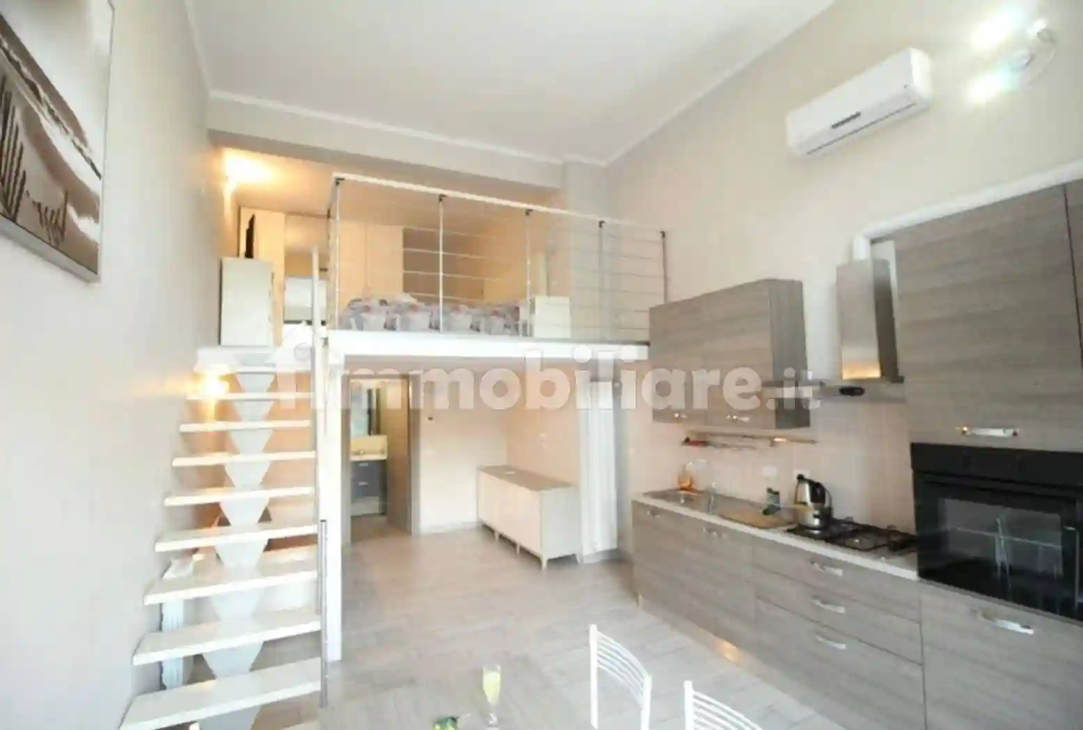 Loft - foto 5
